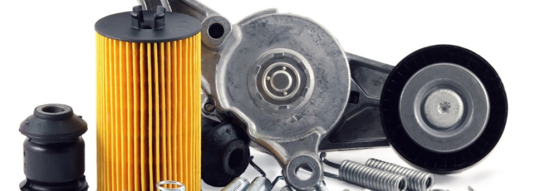 Rezervni dijelovi slider